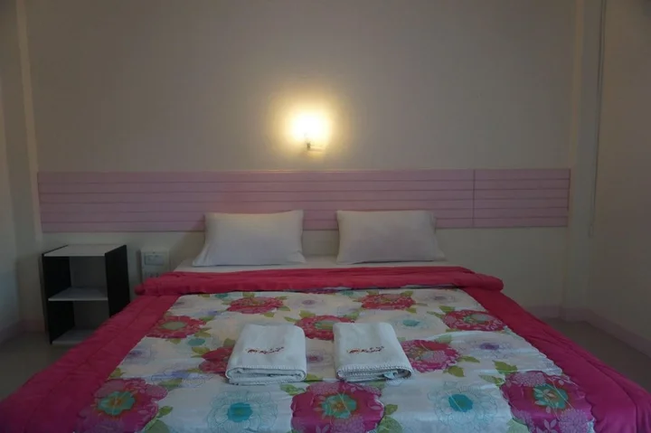 Сонгкхла: M Resort Songkhla