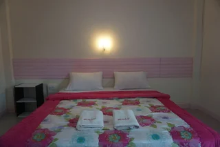 Сонгкхла: M Resort Songkhla