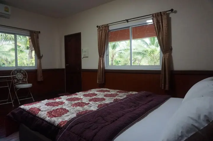 Сонгкхла: M Resort Songkhla