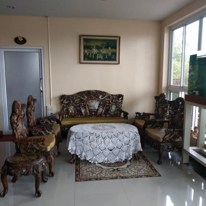 Сонгкхла: M Resort Songkhla