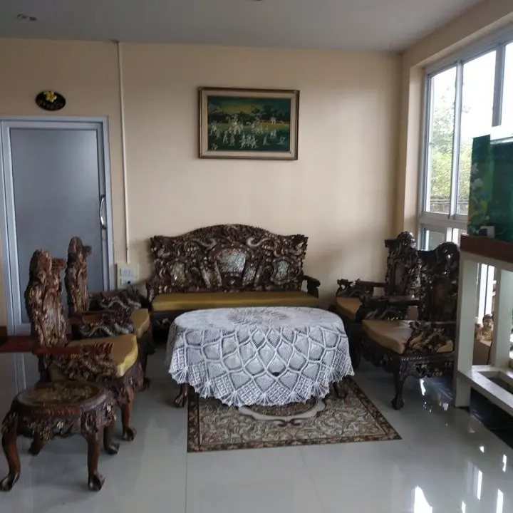Сонгкхла: M Resort Songkhla