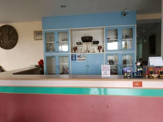 Сонгкхла: M Resort Songkhla