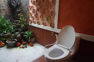 Сонгкхла: M Resort Songkhla