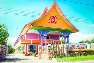 Сонгкхла: M Resort Songkhla