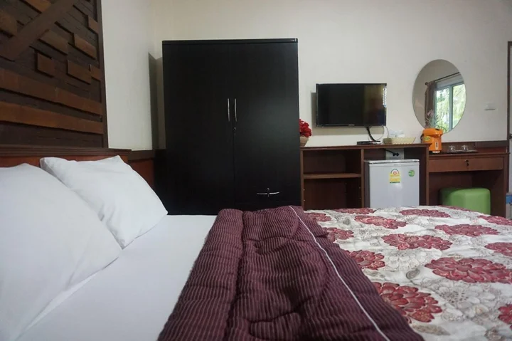 Сонгкхла: M Resort Songkhla