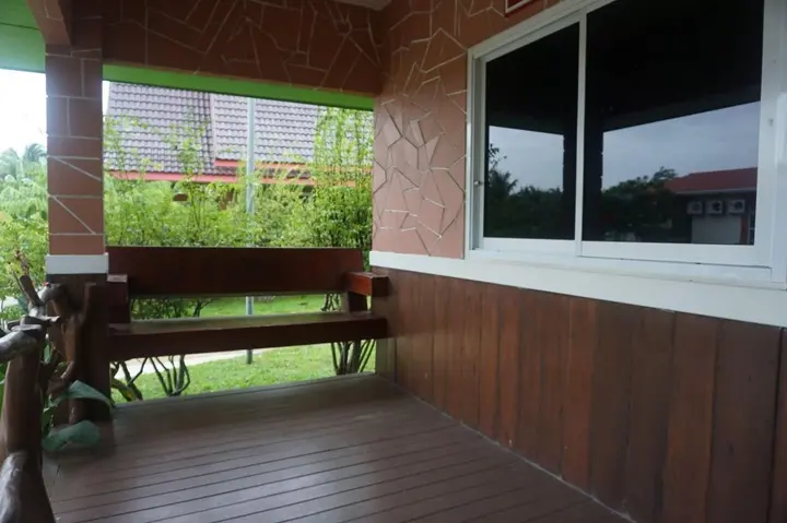 Сонгкхла: M Resort Songkhla