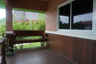 Сонгкхла: M Resort Songkhla