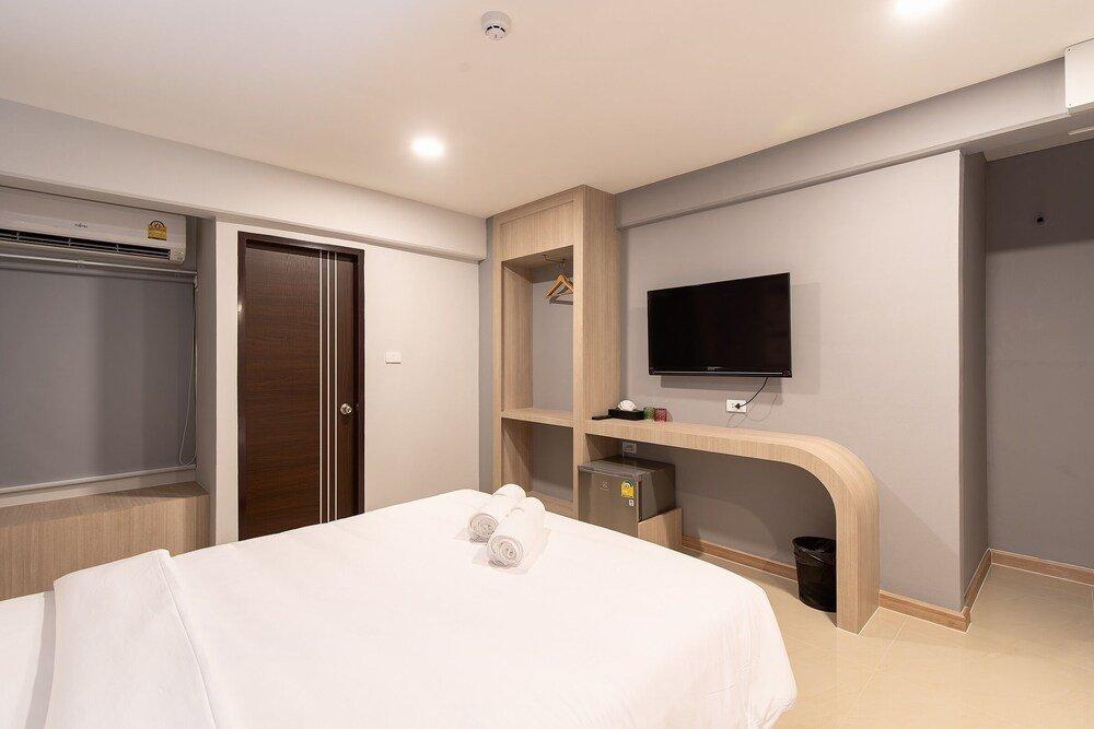 Plaai Play Hotel (sha Extra Plus) — фото 4