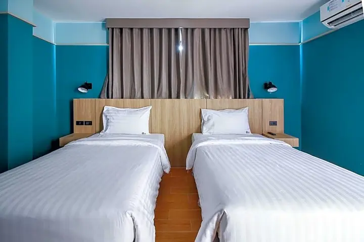 Чонбури: Mybed Chonburi