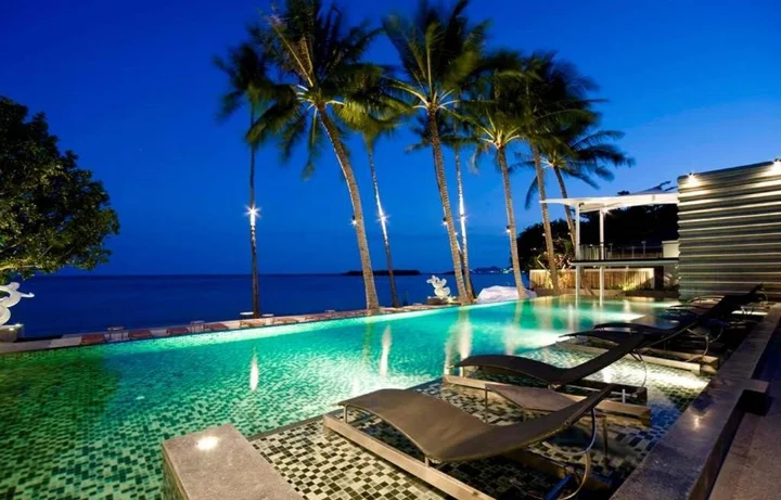 Самуи: Sareeraya Villas & Suites (SHA Extra +)