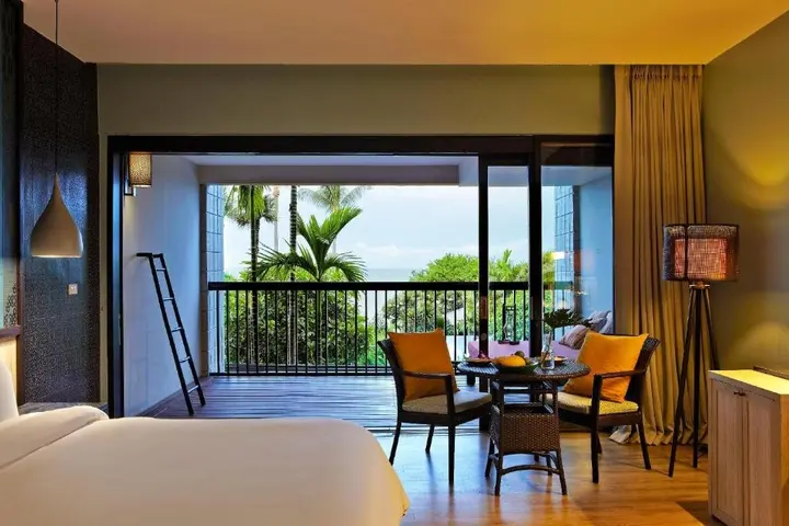 Самуи: Sareeraya Villas & Suites (SHA Extra +)