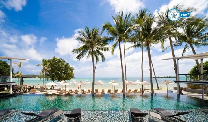 Самуи: Sareeraya Villas & Suites (SHA Extra +)