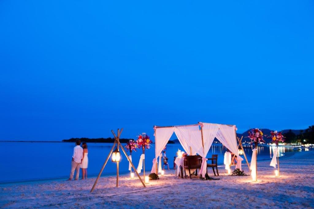 Самуи: Sareeraya Villas & Suites (SHA Extra +)