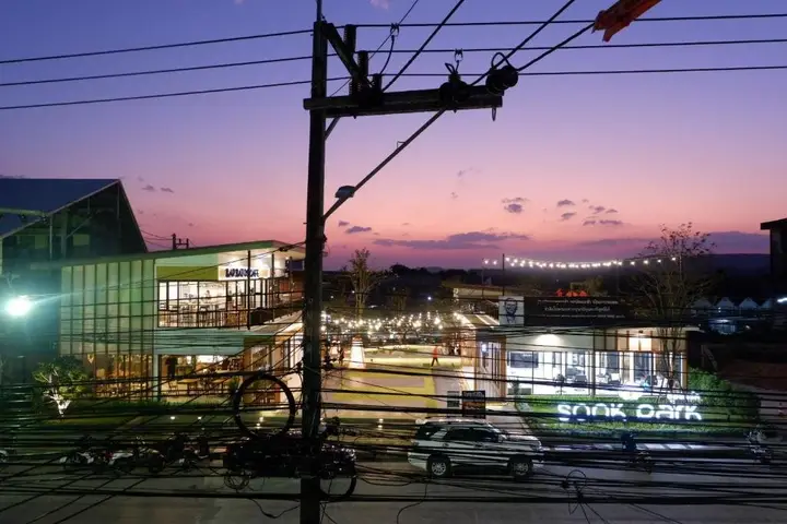 Ranong Backpacker'S Hostel - Adults Only (Adults only) — фото 4