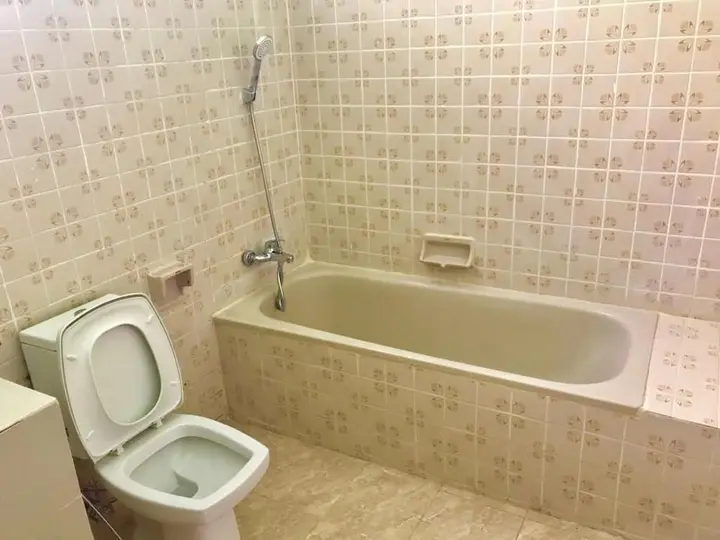 Бангкок: Swan Inn 2 Guest House