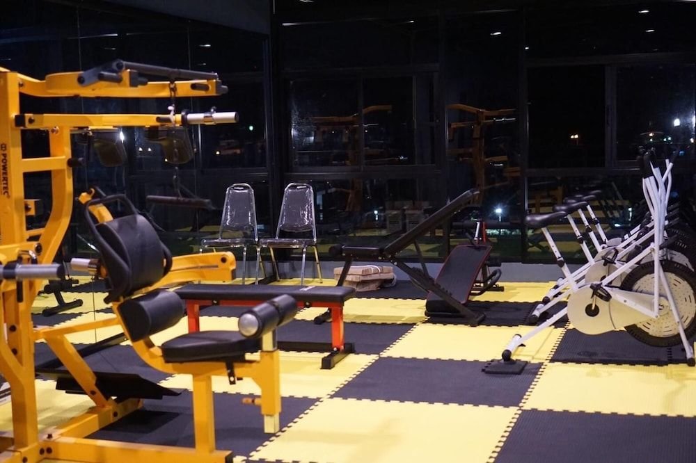 Нанг-Ронг: Sshotel Nangrong Buriram