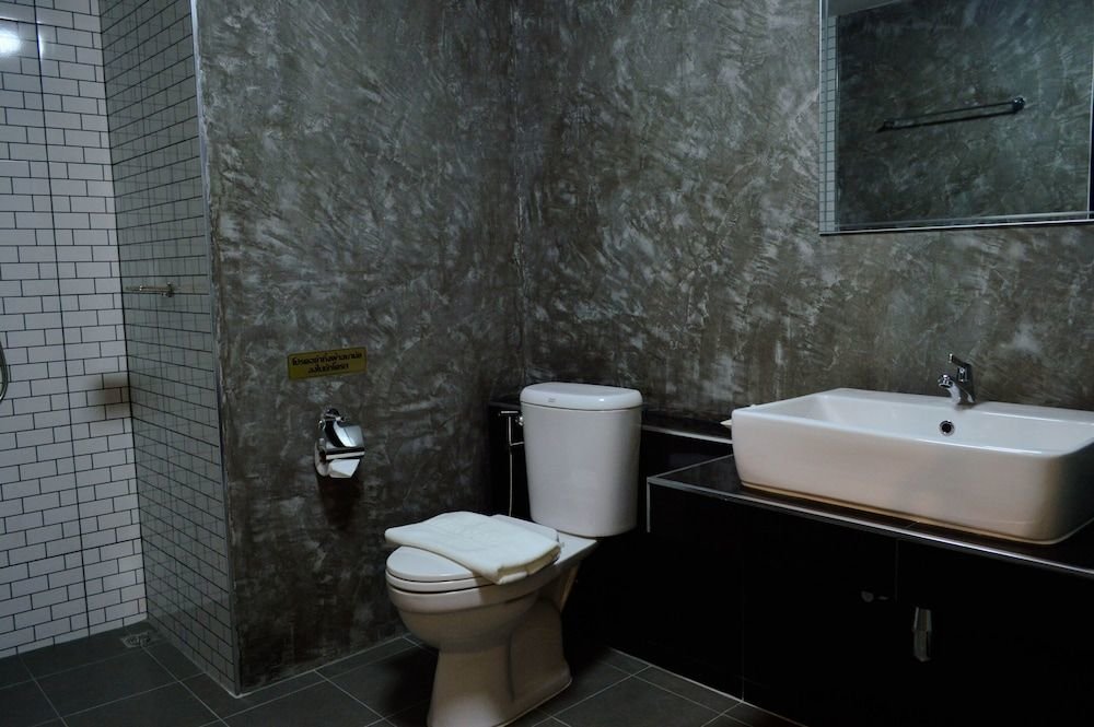 Нанг-Ронг: Sshotel Nangrong Buriram