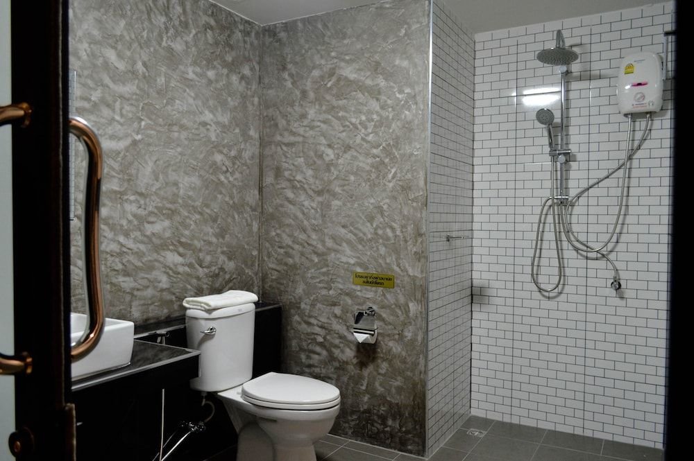 Нанг-Ронг: Sshotel Nangrong Buriram