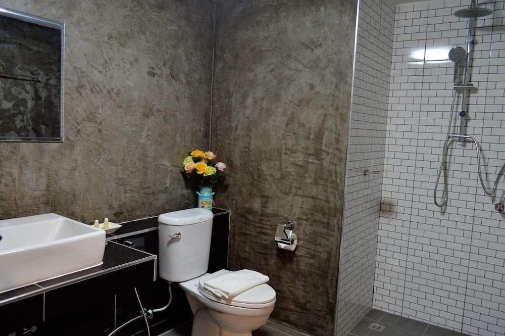Нанг-Ронг: Sshotel Nangrong Buriram