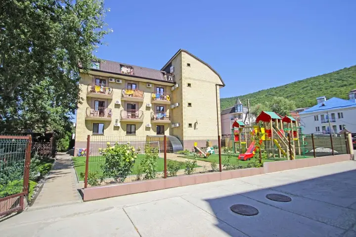 Сукко: Dolina - sk