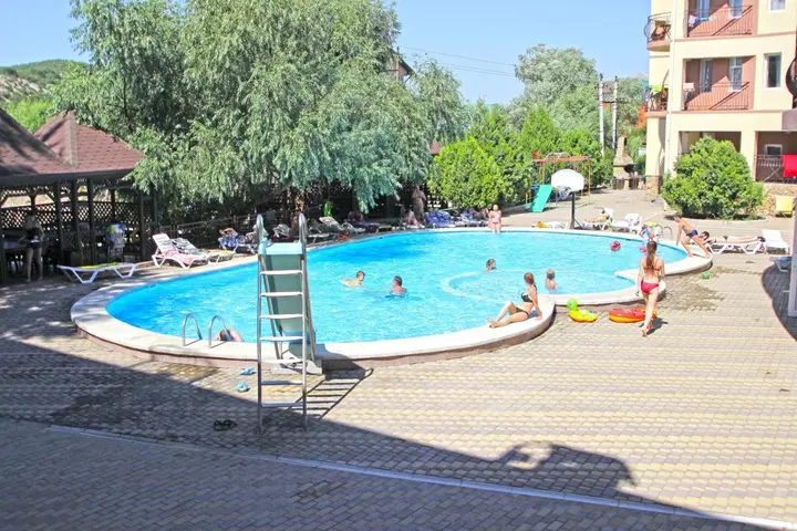 Сукко: Dolina - sk