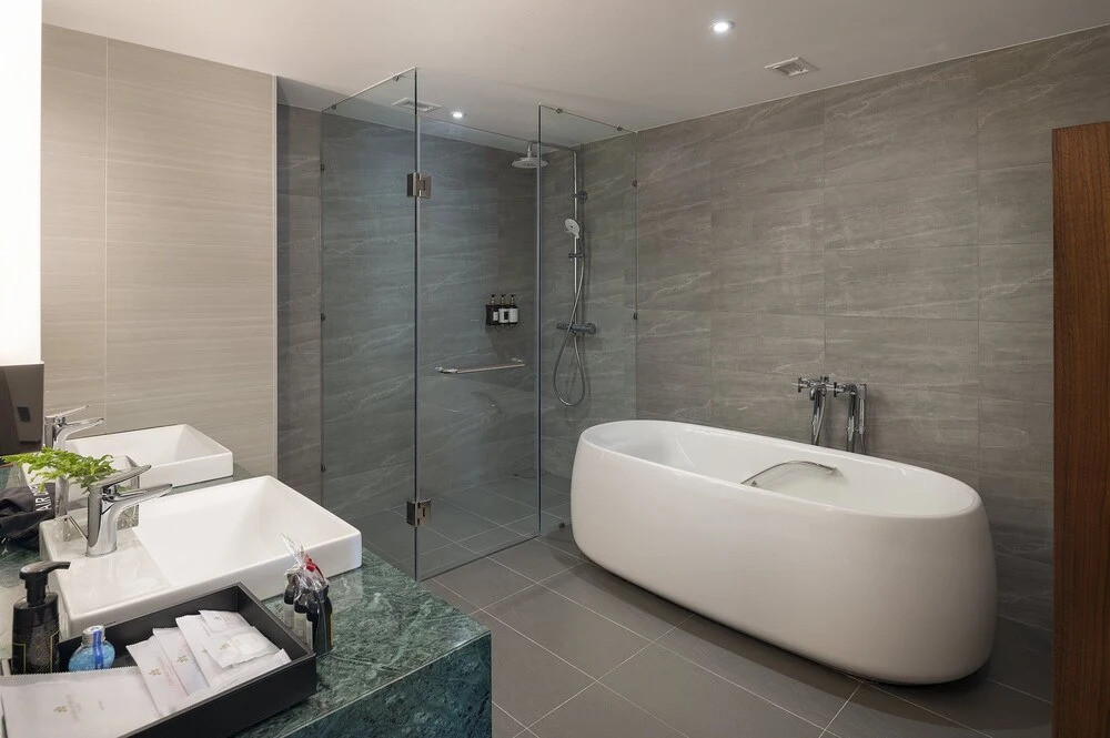 Чонбури: Hotel Nikko Amata City Chonburi