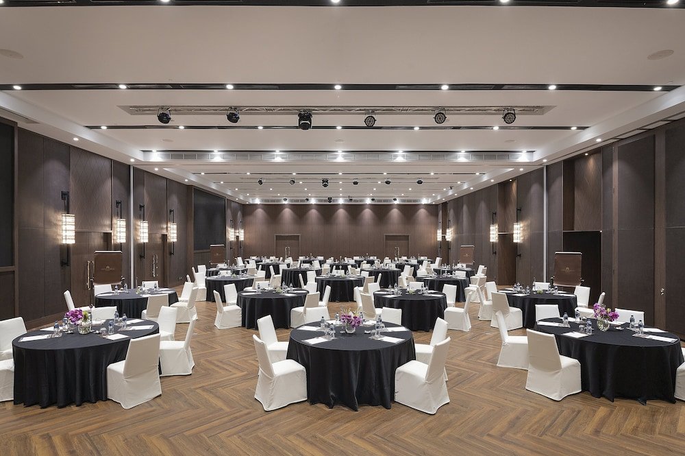 Чонбури: Hotel Nikko Amata City Chonburi