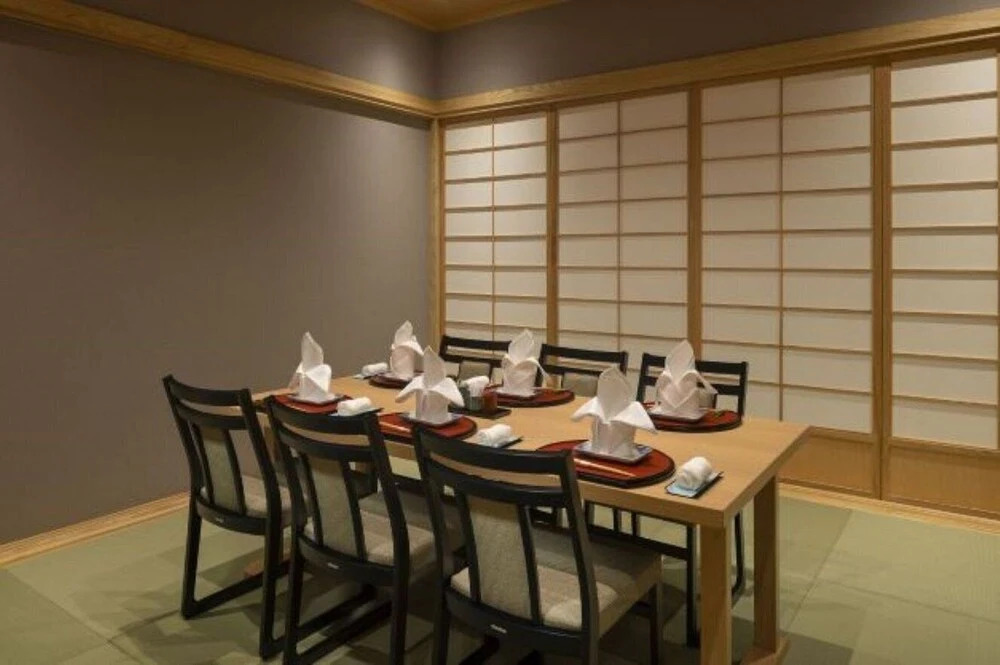 Чонбури: Hotel Nikko Amata City Chonburi