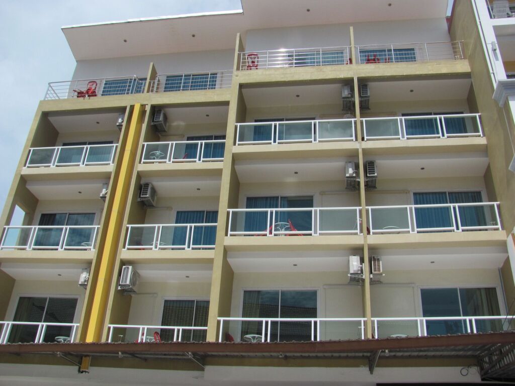 Кату: Peace Inn