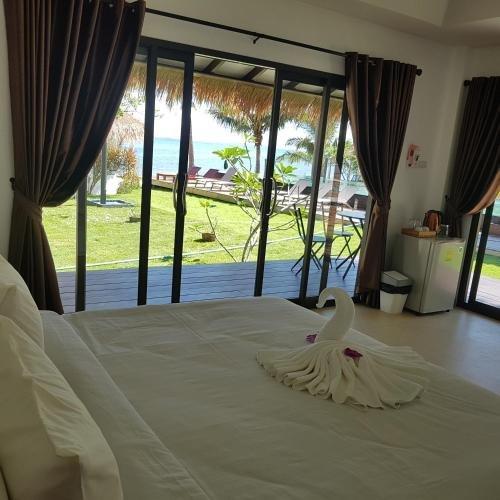 Sunrise Beach Resort — фото 3