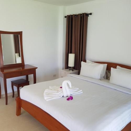 Ко Чанг: Sunrise Beach Resort