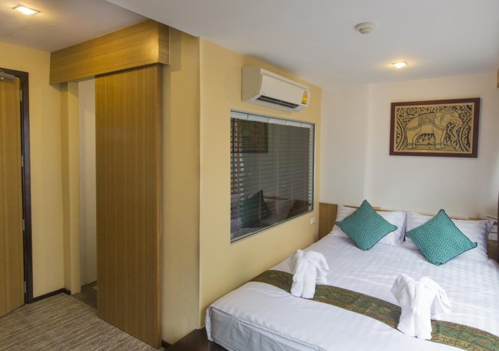 Кату: The Landmark Patong