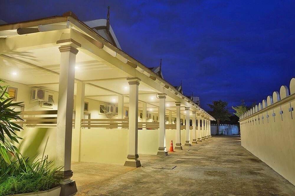 Сураттхани: Sleep Resort