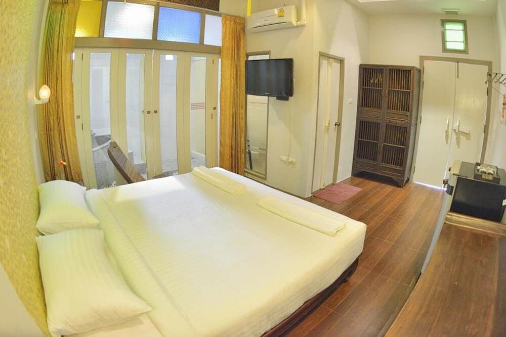 Сураттхани: Sleep Resort
