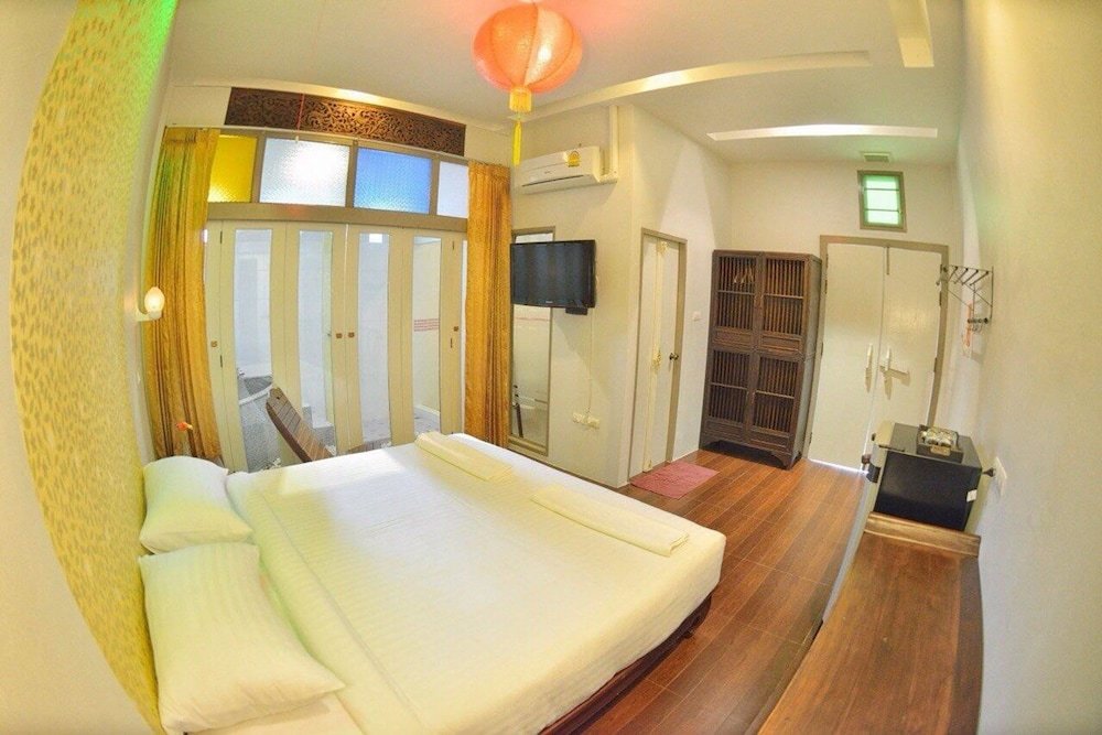 Сураттхани: Sleep Resort