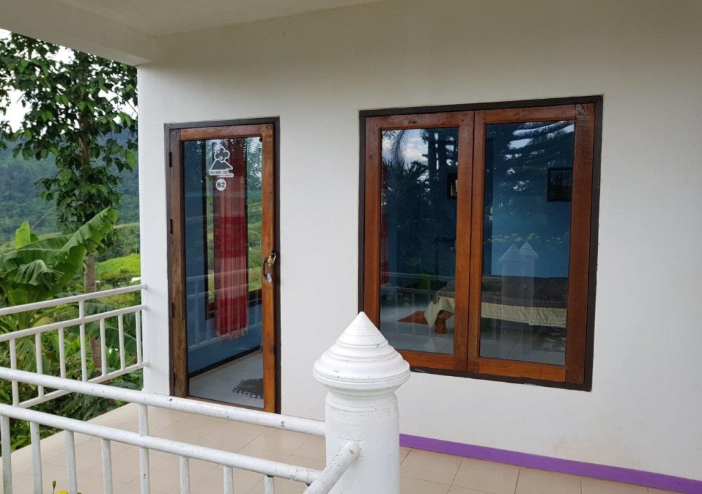 Кхао-Кхо: Home OK Taley Mok