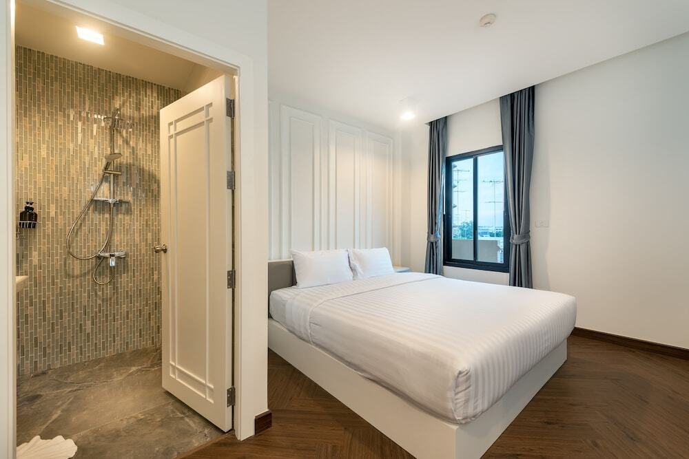 Ратчабури: Nine River Hotel