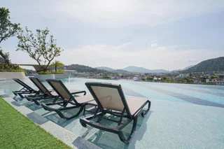 Муанг: HOMA Phuket Town