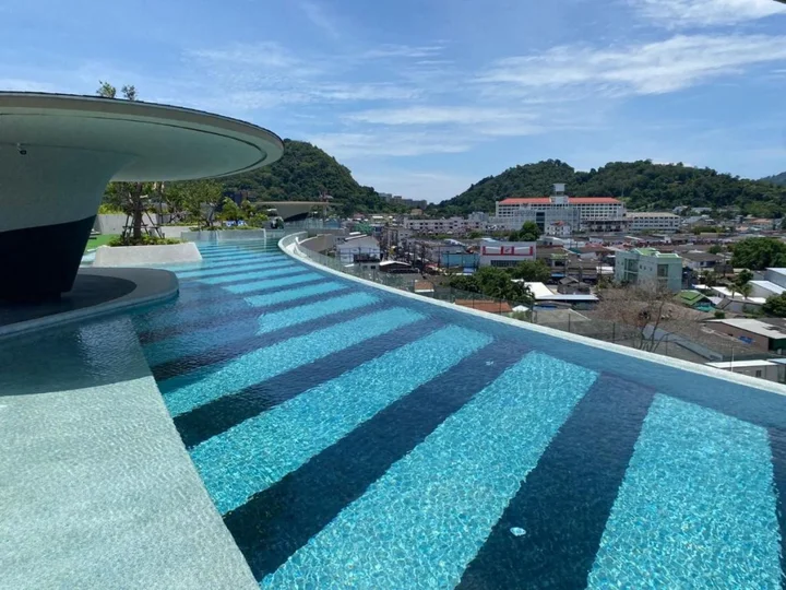 Муанг: HOMA Phuket Town