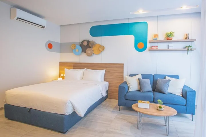 Муанг: HOMA Phuket Town
