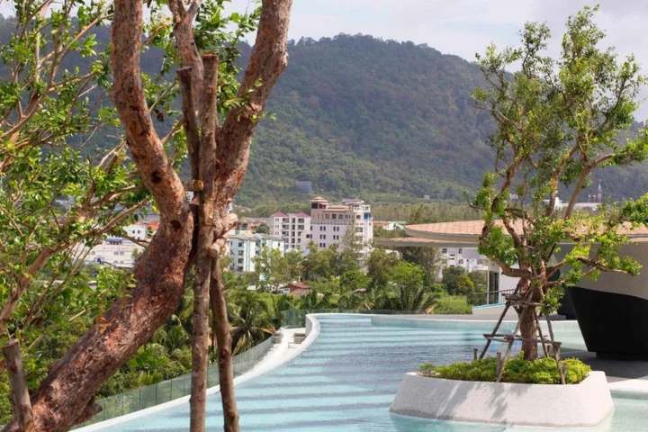 Муанг: HOMA Phuket Town