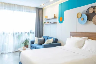 Муанг: HOMA Phuket Town