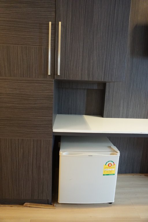 Бангкок: Studio Sukhumvit 11 by iCheck inn