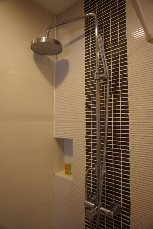 Бангкок: Studio Sukhumvit 11 by iCheck inn