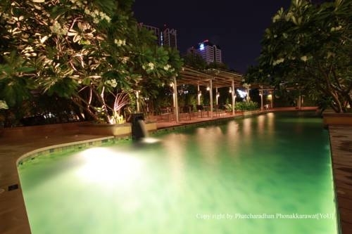 Villa Sathorn — фото 5