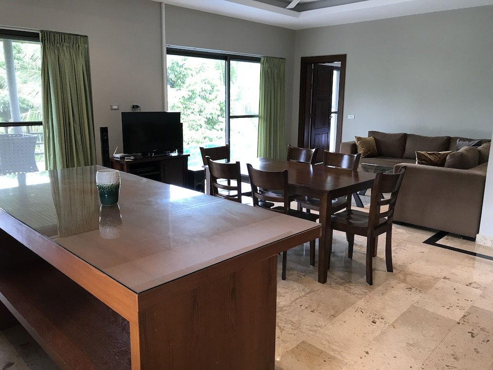 Самуи: 4 Bedroom Villa Duplex AB SDV005/006-By Samui Dream Villas