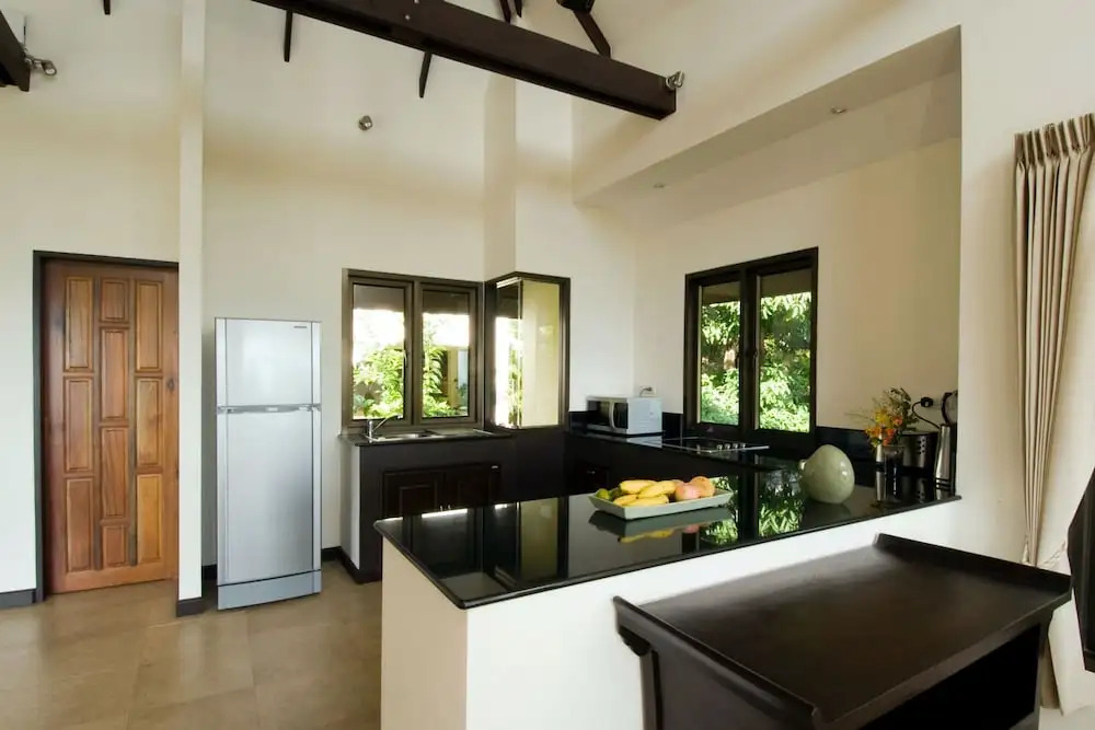3 Bedroom Sea View Villa Kao Lom SDV127-By Samui Dream Villas — фото 5