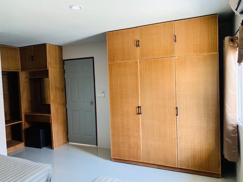 Чалоклум: Phangan Chalet Bungalows