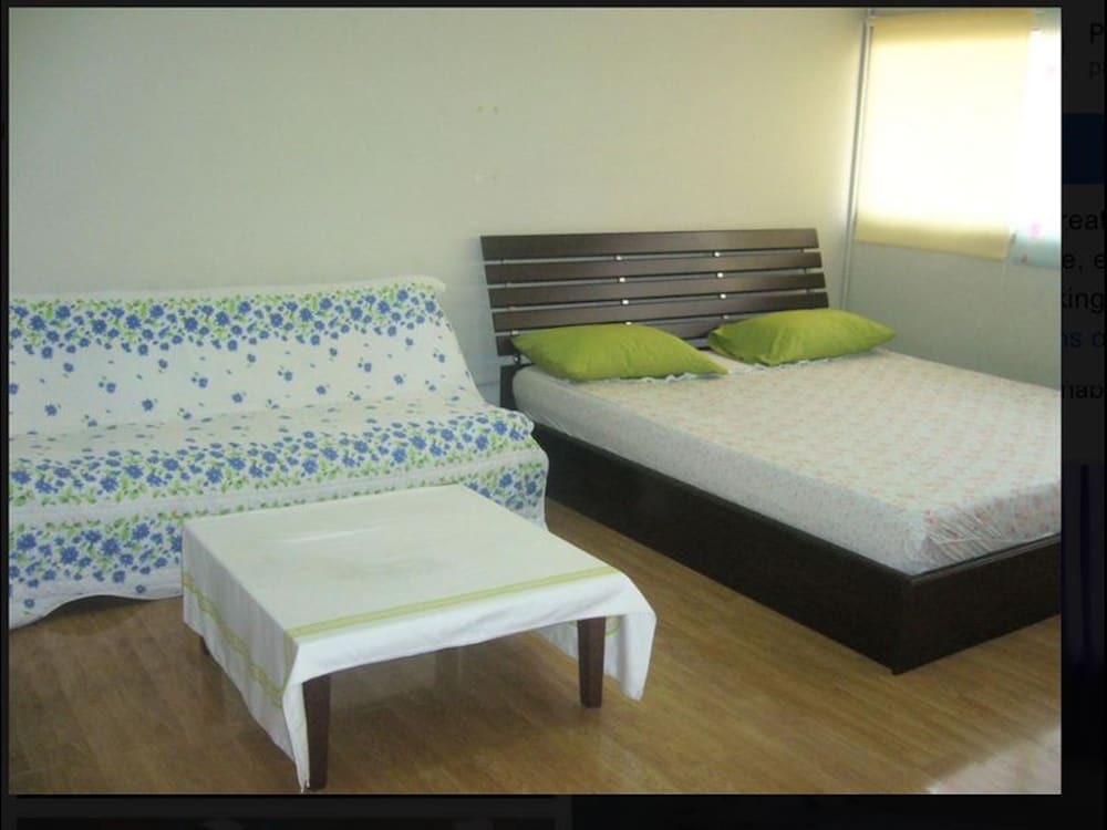 Паккрет: T8 Guest House Don Mueang Challenger, Located in Bangkok