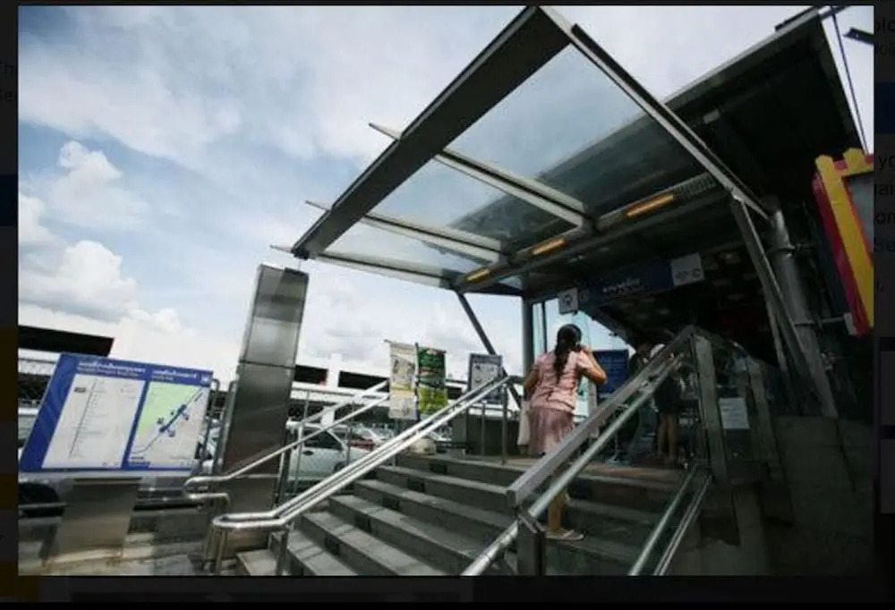 Паккрет: T8 Guest House Don Mueang Challenger, Located in Bangkok